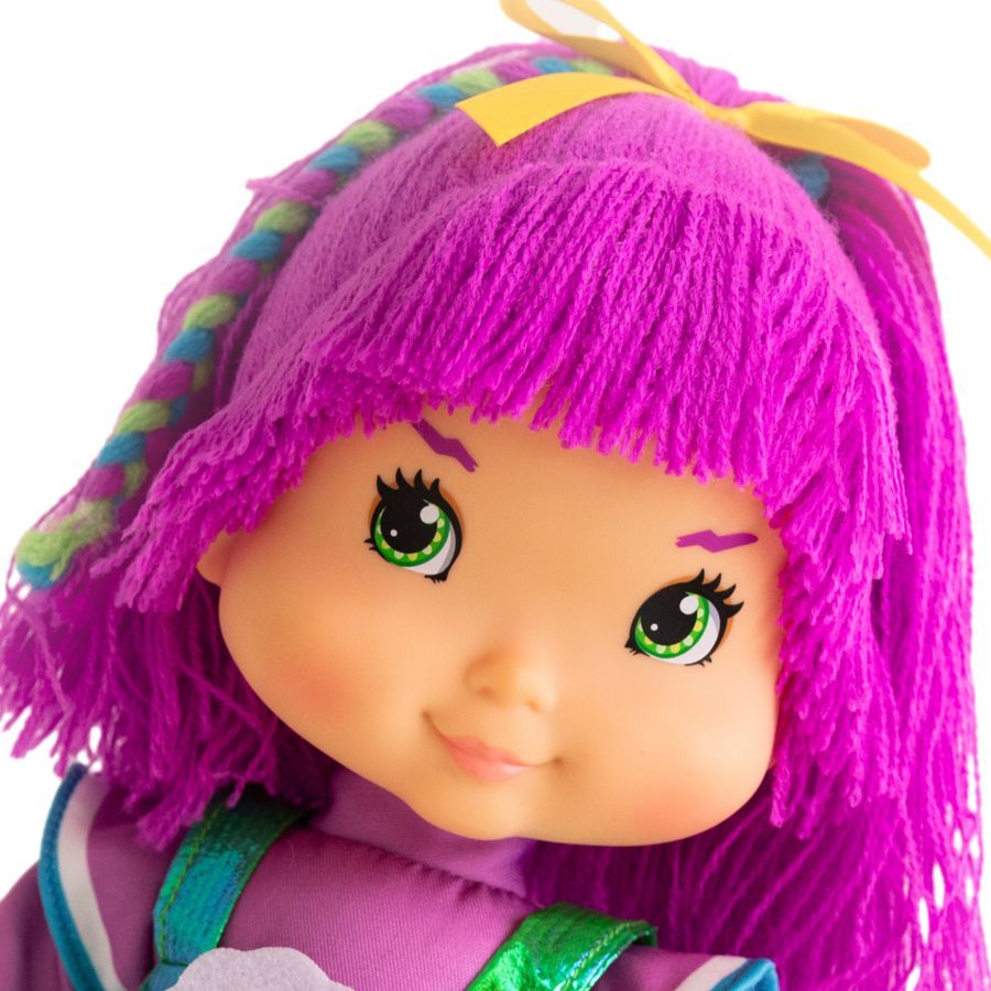 Rainbow Brite - Stormy 12” Doll