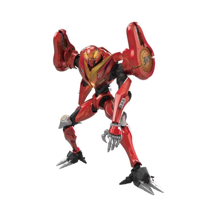 Marvel Rivals - Champion Class 09 Peni Parker Model Kit