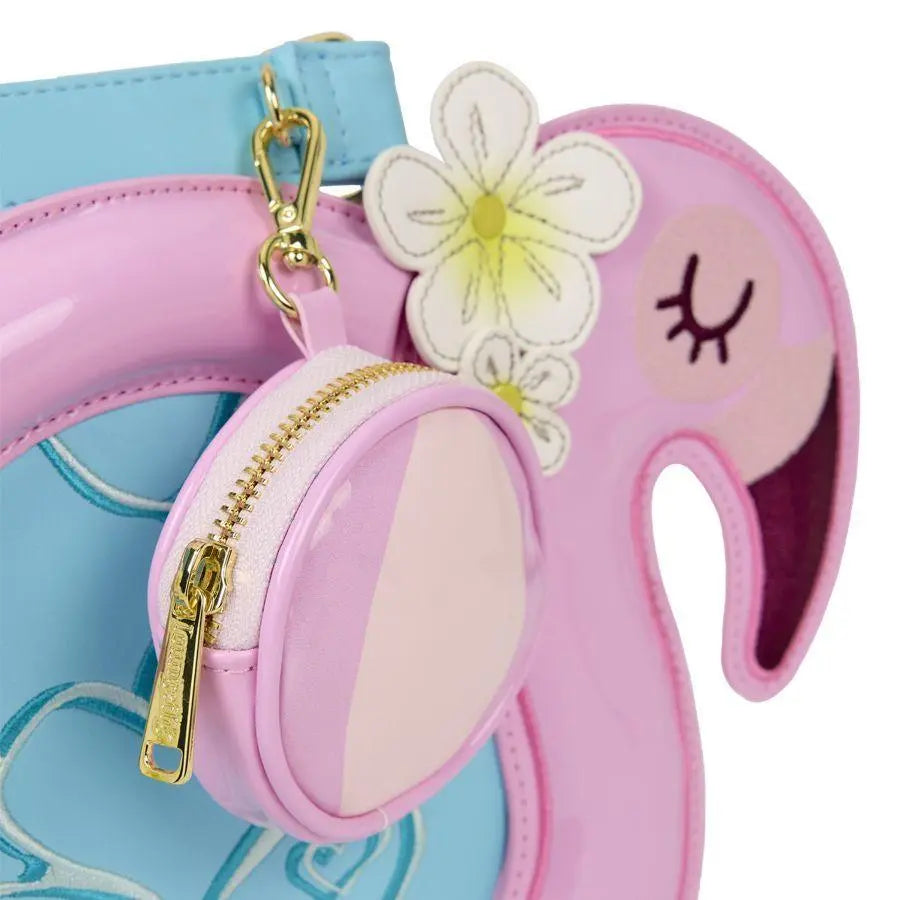 Loungefly - Flamingo (Crossbody)