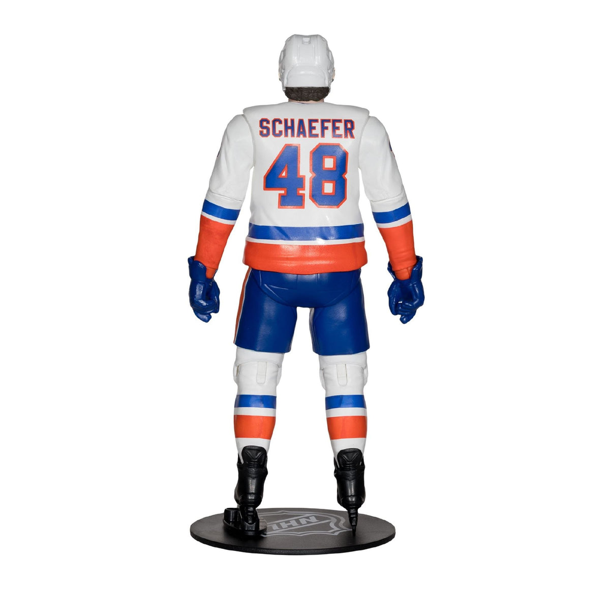 NHL - Matthew Schaefer (New York Islanders) 6″ Articulated Figure