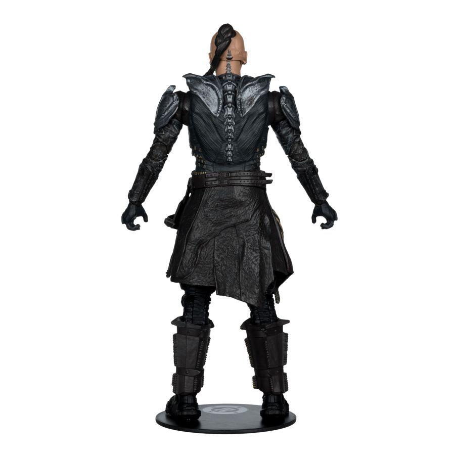 Supergirl (2026) - Krem of the Yellow Hills Deluxe 7″ Figure