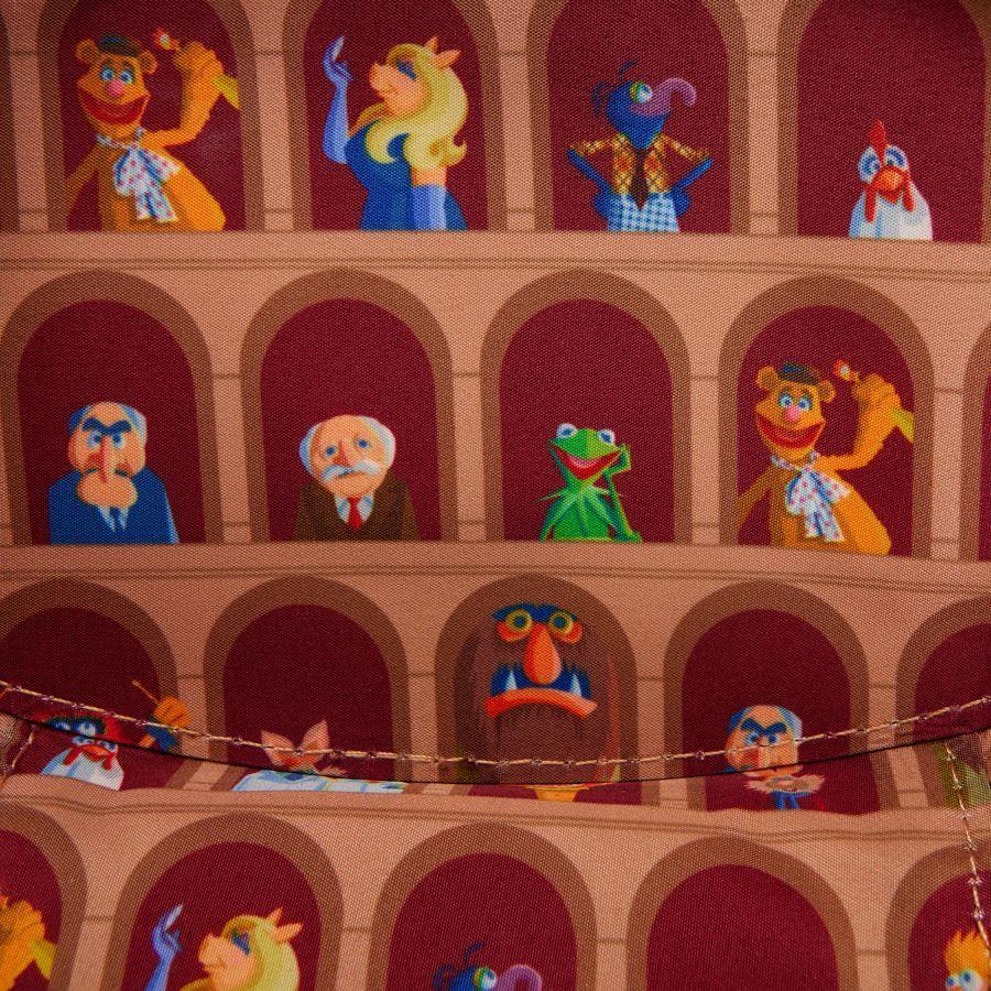 Muppets - Figural Crossbody Bag