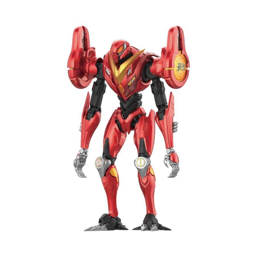Marvel Rivals - Champion Class 09 Peni Parker Model Kit