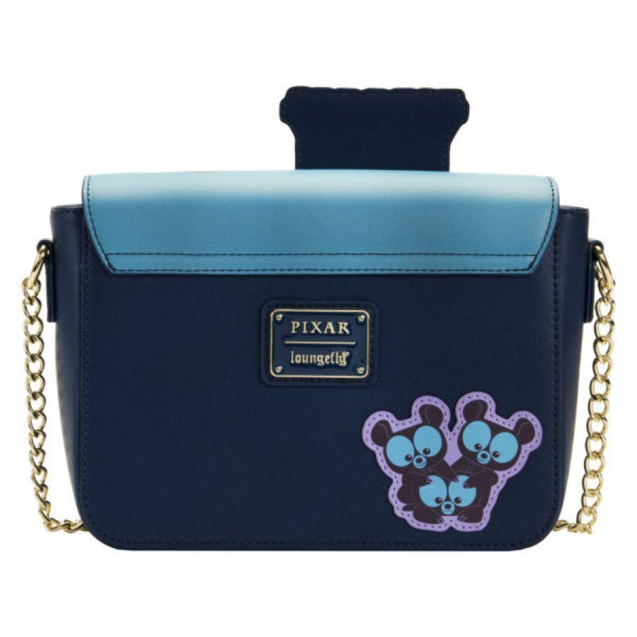 Brave - Castle Crossbody