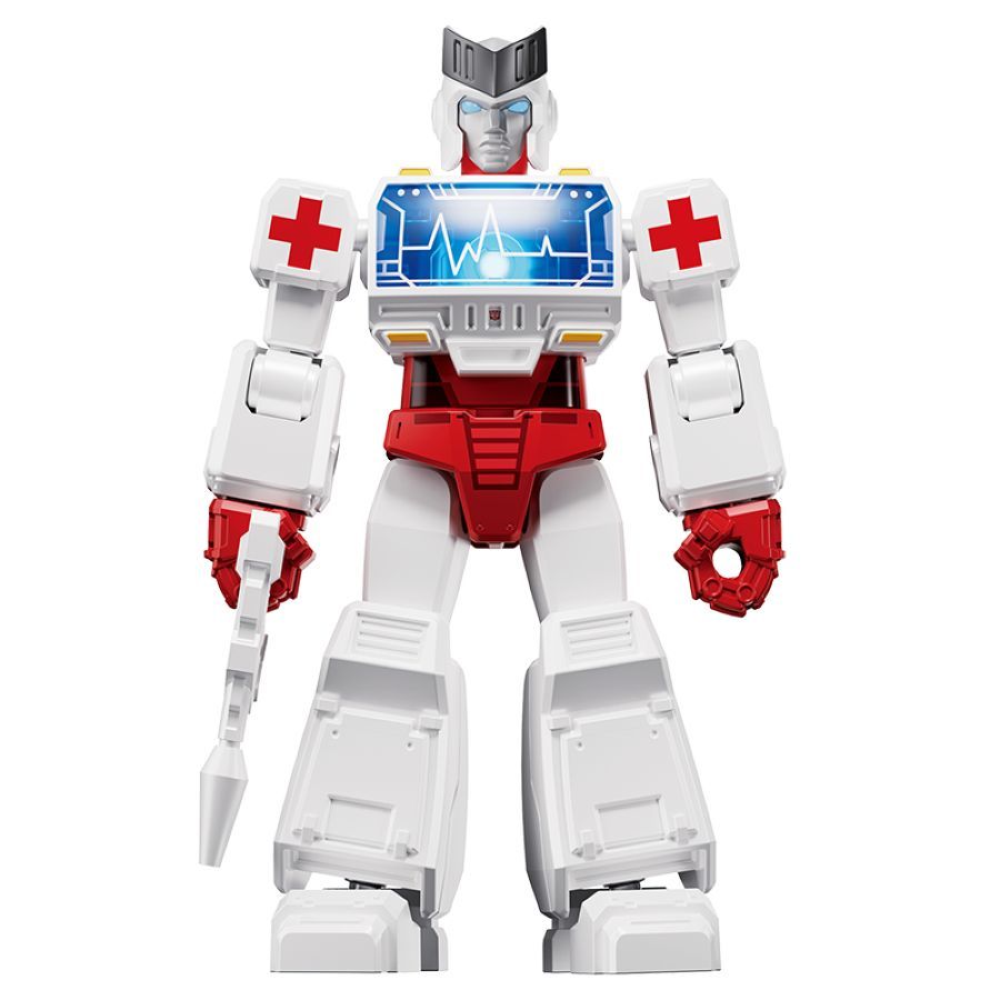 Transformers - Shining Version 01 Shining Attack Blind Box Assortment (Display of 6)