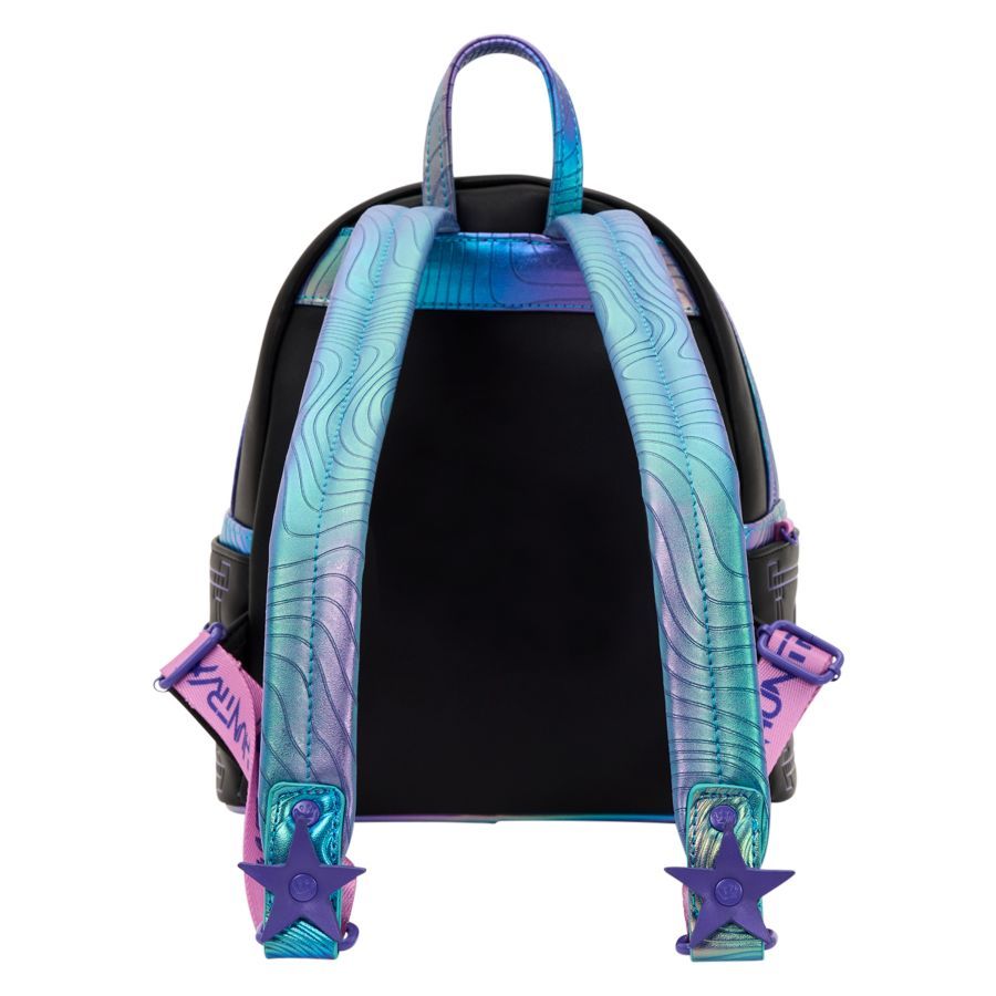 KPop Demon Hunters - Huntrix Loungefly Backpack