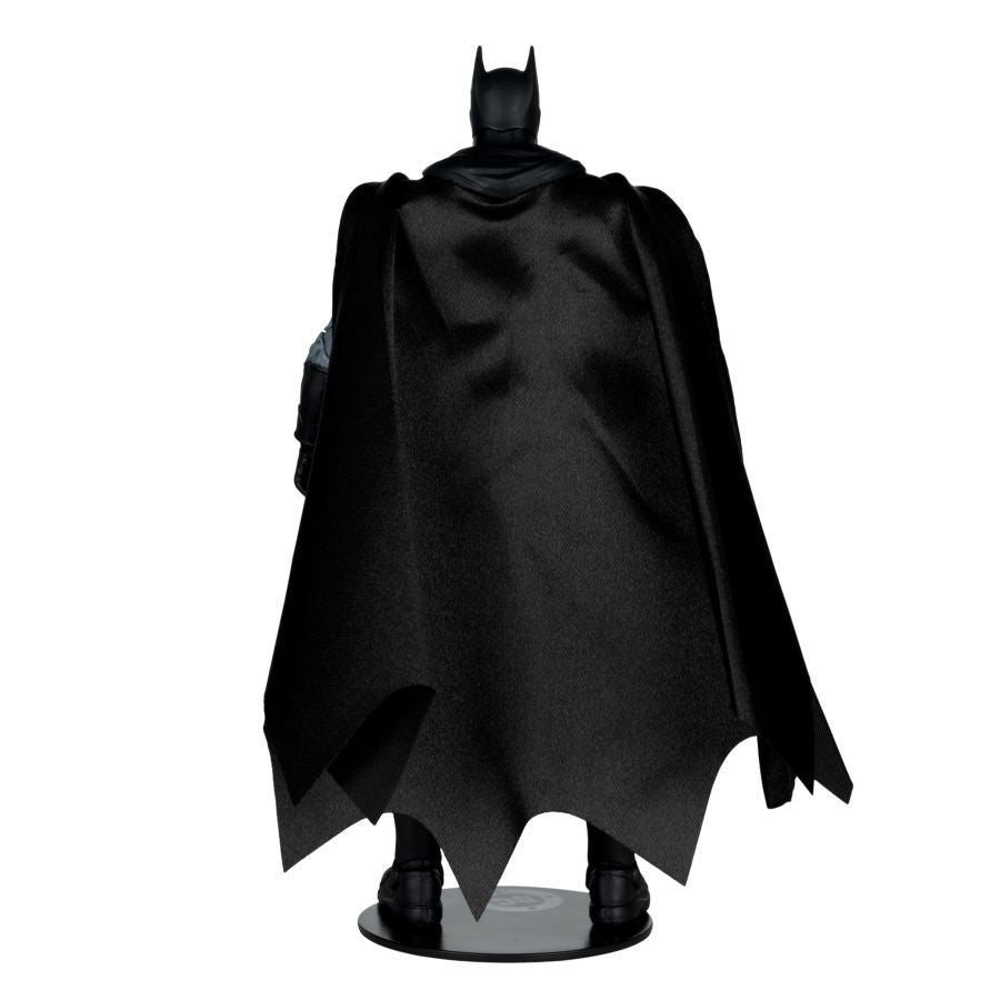 DC Multiverse - Batman (Batman Inc.) 7″ Action Figure
