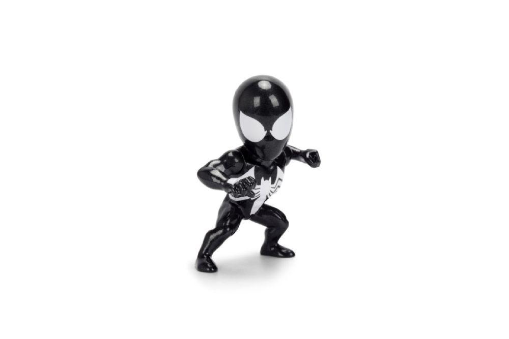 Spider-Man - 2.5″ Metalfigs 4-Pack ( Wave 5)
