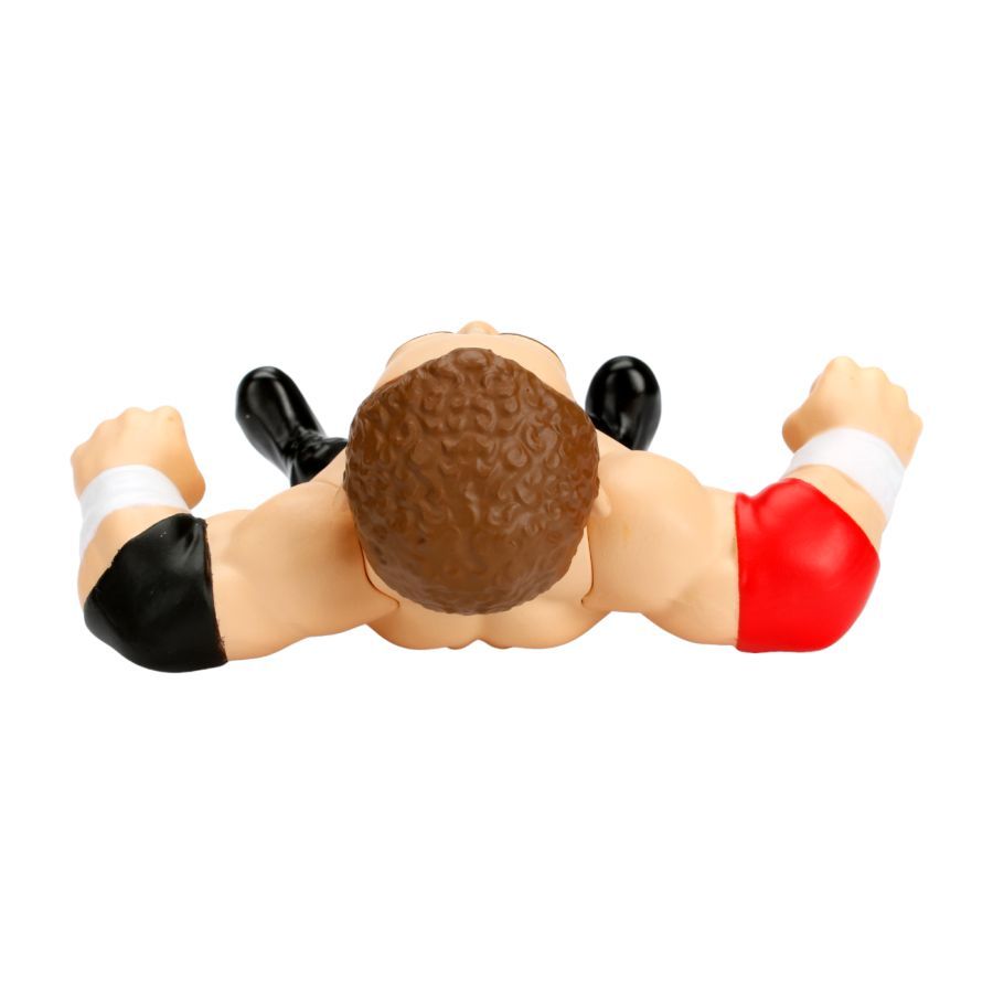 WWE - Sami Zayn 4″ Metals