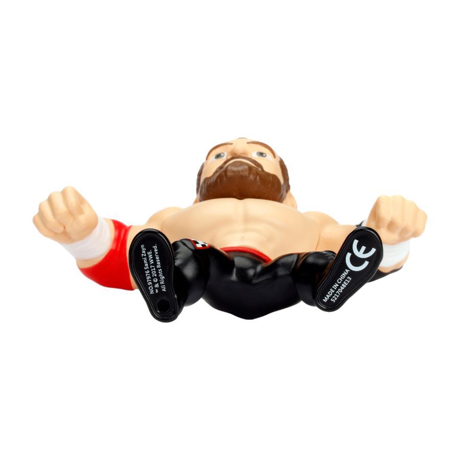 WWE - Sami Zayn 4″ Metals