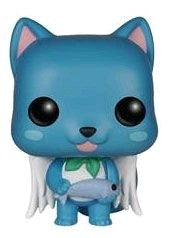 Fairy Tail - Happy (Pop! Vinyl)