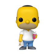 Simpsons - Homer (Pop! Vinyl)