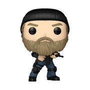 Stranger Things - Jim Hopper (Pop! Vinyl)