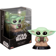 Star Wars: The Mandalorian - The Child With Bowl (Cosbaby Figure)