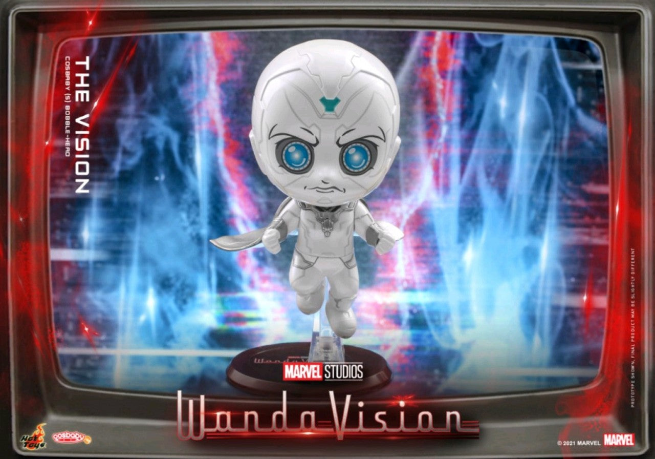 WandaVision - The Vision (Cosbaby Figure)