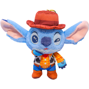 Lilo And Stitch - Stitch x Toy Story Cosbi Plush Keychain (Cosbi Collection)