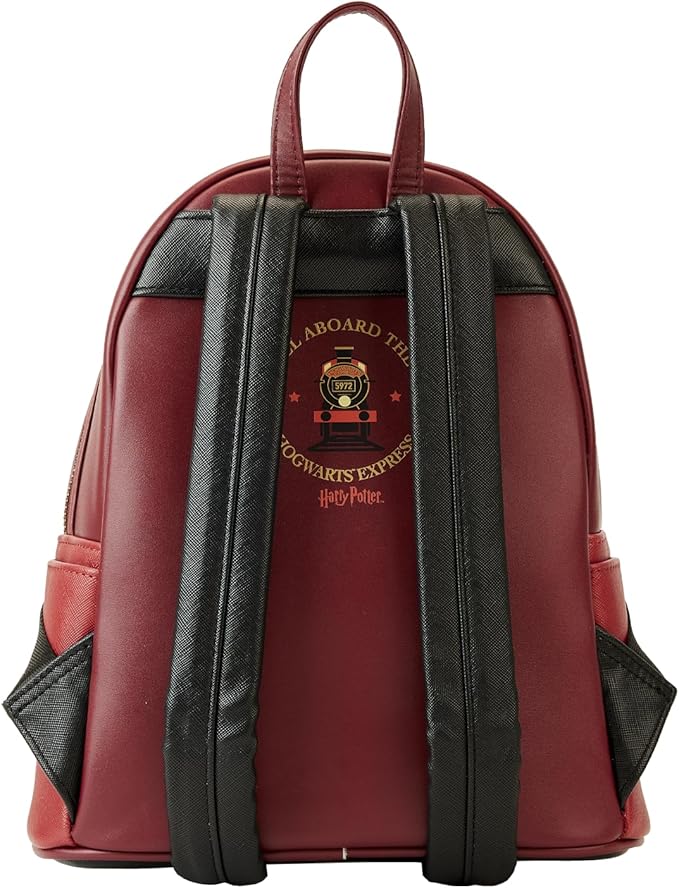 Harry Potter - Platform 9 3/4 Mini (Loungefly Backpack)
