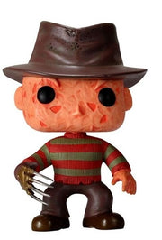 A Nightmare on Elm Street - Freddy Krueger (Pop! Vinyl)