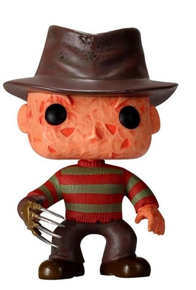 A Nightmare on Elm Street - Freddy Krueger (Pop! Vinyl)