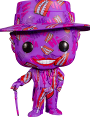 Batman Returns - Joker Artist Series (Pop! Vinyl)