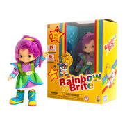 Rainbow Brite - Stormy 5.5” Fashion Doll