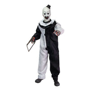 Terrifier - Art the Clown 1:6 Scale 12″ Action Figure