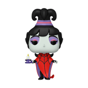 Beetlejuice: The Animated Series - Lydia Deetz (Pop! Vinyl)