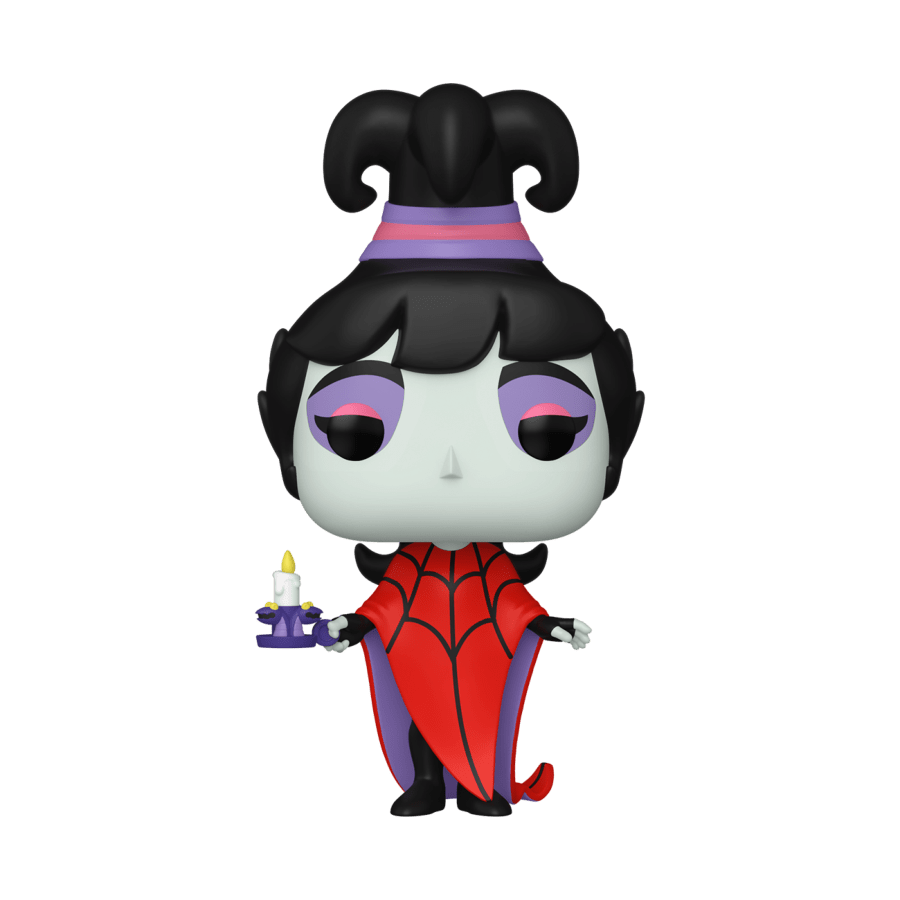 Beetlejuice: The Animated Series - Lydia Deetz (Pop! Vinyl)