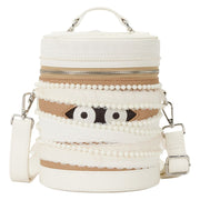 Loungefly - Mummy Figural (Crossbody Bag)