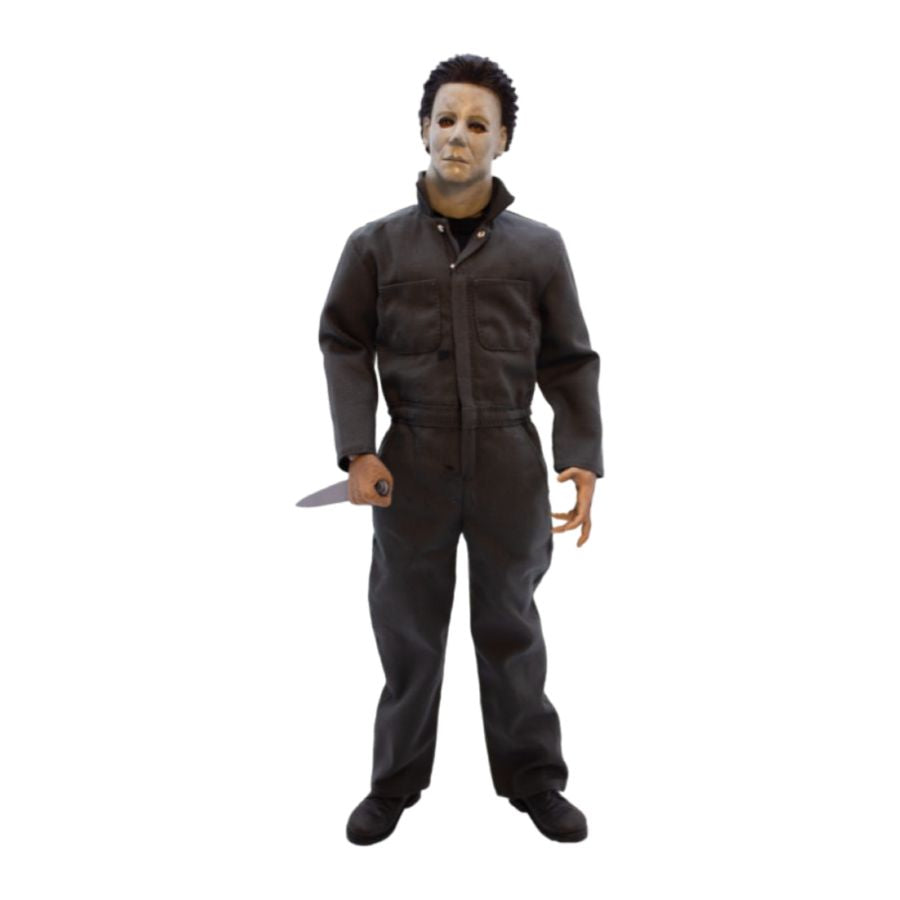 Halloween (H20) - Michael Myers 12” Figure
