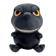 Godzilla (1965) - Godzilla Super Duper Plush