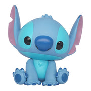 Lilo & Stitch - Stitch Figural PVC Money Bank