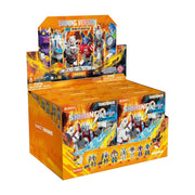 Transformers - Shining Version 04 Spark of Deception Blind Box Assortment (Display of 6)