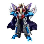 Transformers - Coronation Starscream MDLX Action Figure