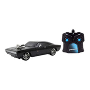Fast & Furious - Dom’s 1970 Dodge Charger 1:24 Scale Remote Control Car