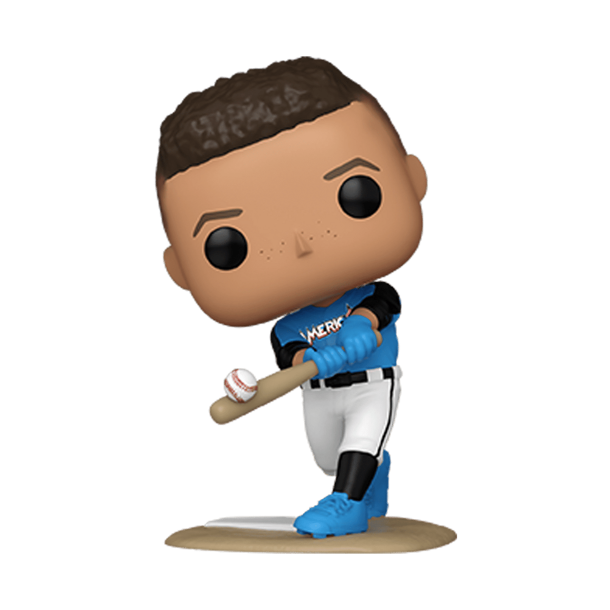 MLB: All Stars - Aaron Judge (2017) (Pop! Vinyl)