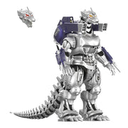 Godzilla vs Mechagodzilla (1974) - Kiryu MechaGodzilla Ultimates! Figure