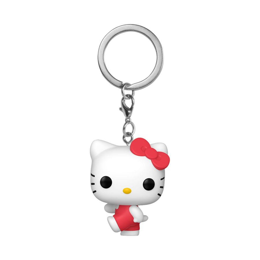 Hello Kitty - Hello Kitty (Pop! Keychain)
