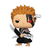 Bleach: Thousand Year Blood War - Demi-Hollowfied Ichigo (Pop! Vinyl)