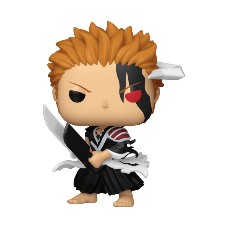 Bleach: Thousand Year Blood War - Demi-Hollowfied Ichigo (Pop! Vinyl)
