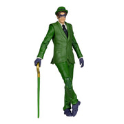 DC Multiverse - The Riddler (Batman: Hush) 7″ Action Figure