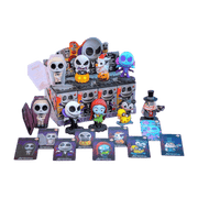 The Nightmare Before Christmas - NBX Cosbi Collection (Series 2) (Display of 8)