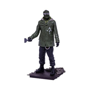 The Batman - Riddler 12″ Figure