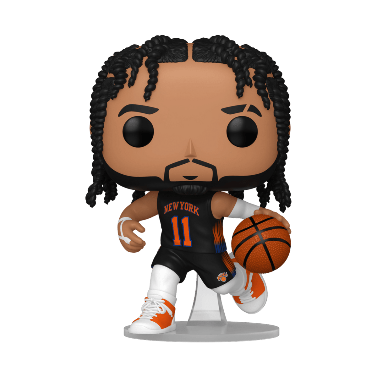 NBA: Knicks - Jalen Brunson Exclusive (Pop! Vinyl)