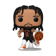 NBA: Knicks - Jalen Brunson Exclusive (Pop! Vinyl)