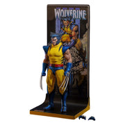 X-Men - Wolverine Unmasked (Hono Studios) 1:6 Scale Collectable Action Figure