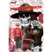 Powell Peralta - Kevin Harris ReAction 3.75″ Action Figure [Wave 4]