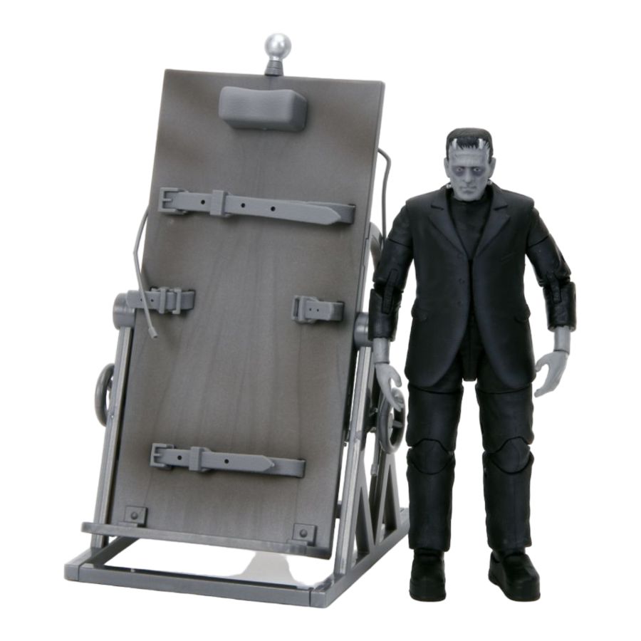 Universal Monsters - Frankenstein Deluxe Box Set