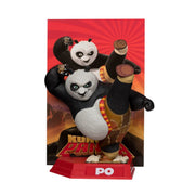 Kung Fu Panda – Kung Fu Panda Movie Maniacs 6″ Figure