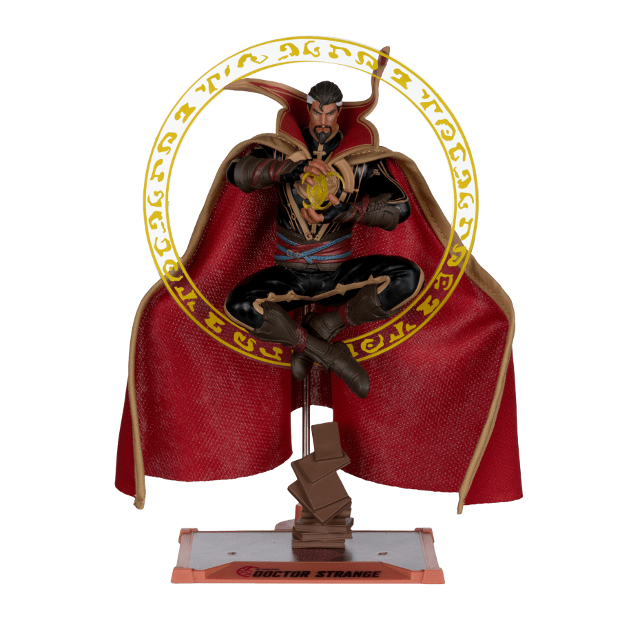 Marvel Rivals - Doctor Strange 1:10th Scale Figure